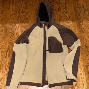 Burton jacket